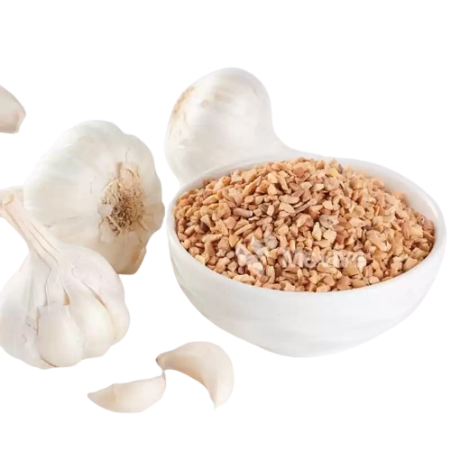 dried-garlic