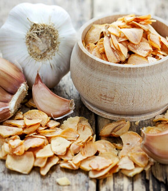 Dehydrated Products